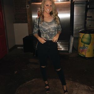 Meet your Posher, Kelsey
